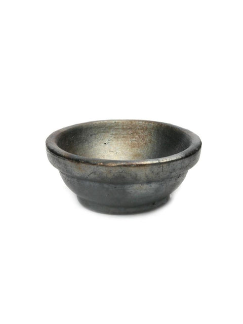 Burned Bowl | XS