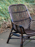 Colony Chair Natural