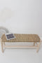 Moroccan Bench 100x30