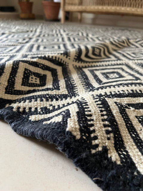 Kilim Zanafi 270 x 147 cm