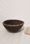 Vintage Dogon Wooden Bowl ø33 cm