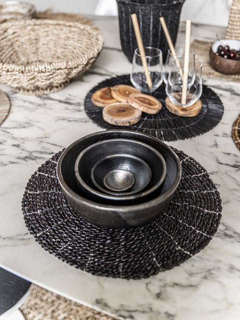 Burned Bowl | XS