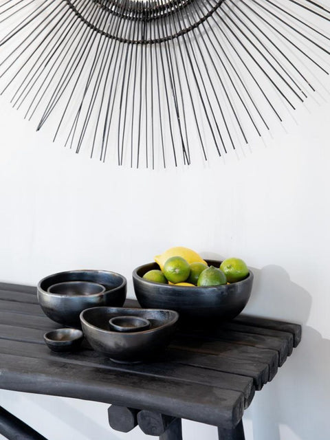 Burned Bowl | XS