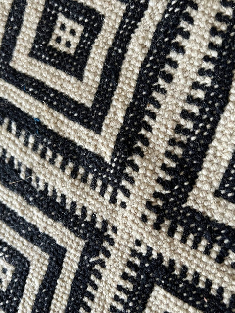 Kilim Zanafi 270 x 147 cm