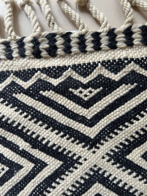 Kilim Zanafi 270 x 147 cm