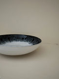 Sparkle Blue Bowl ø22 cm