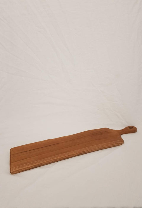 Teak Cutting Board 60cm