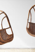 Hanging Chair Bamboo