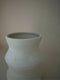White Clay Vase #02 Small