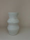 White Clay Vase #02 Large