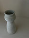 White Clay Vase #03 Small