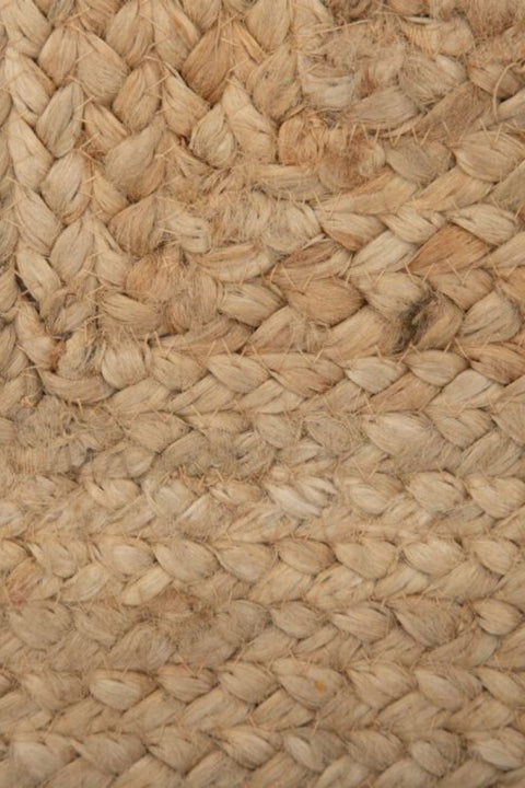 Jute Rug 230x160 cm