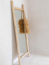 Island Dressing Room Mirror | Natural