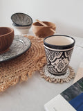 Ceramic Mug Safi