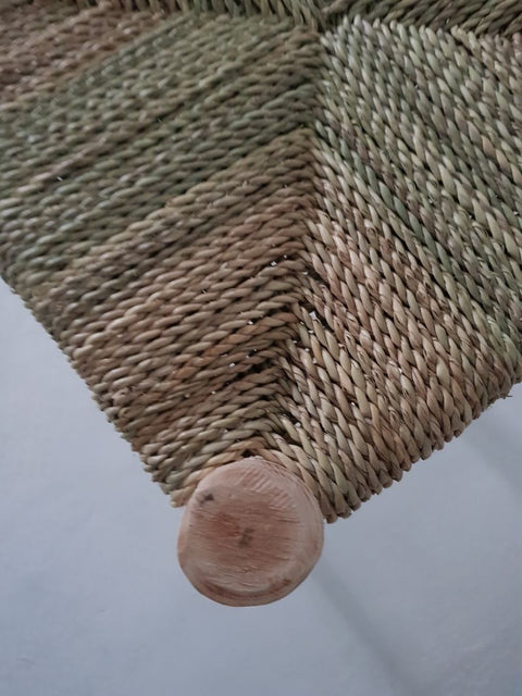 Moroccan Stool High 75H