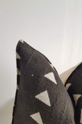 Mudcloth Pillow Cover