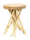 The Tulum Tropic Side Table