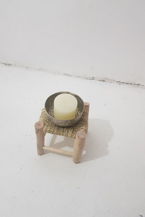 Baby Moroccan Stool