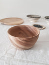 Walnut Small Bowl ø12 cm