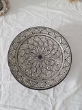 Ceramic Plate | Safi 27cm ø