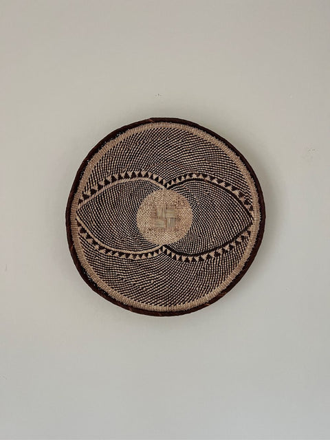 Tonga Basket 38ø cm #150