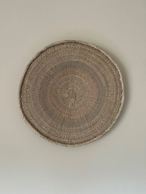 Tonga Basket 45ø cm #155